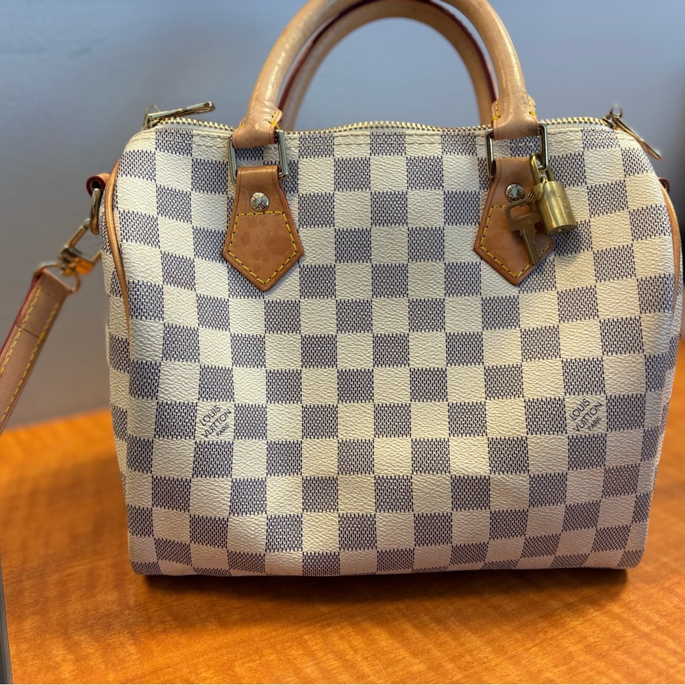 LV purse
